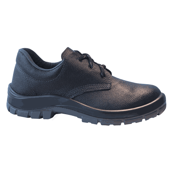 SAPATO DE SEGURANÇA 10VS48 CONFECCIONADO EM COURO – MARLUVAS – Trol  Representações