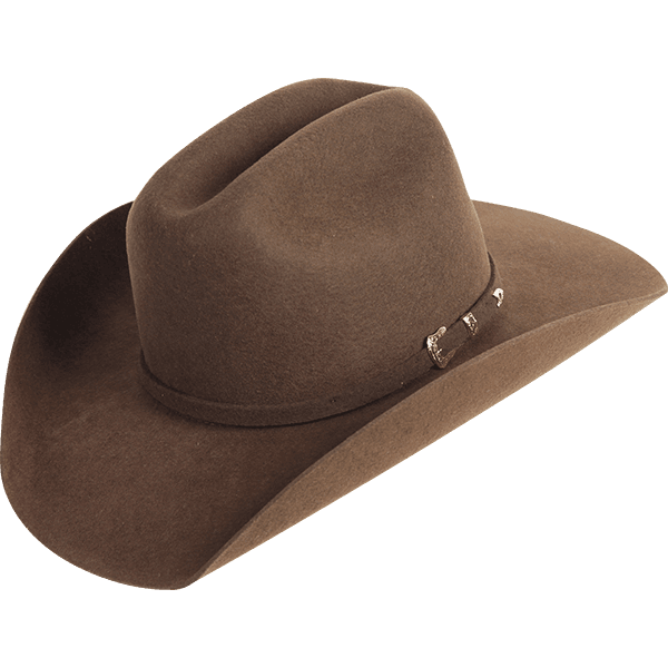Chapeu pralana arizona