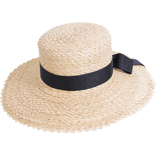 Chapéu para barbie Clearance