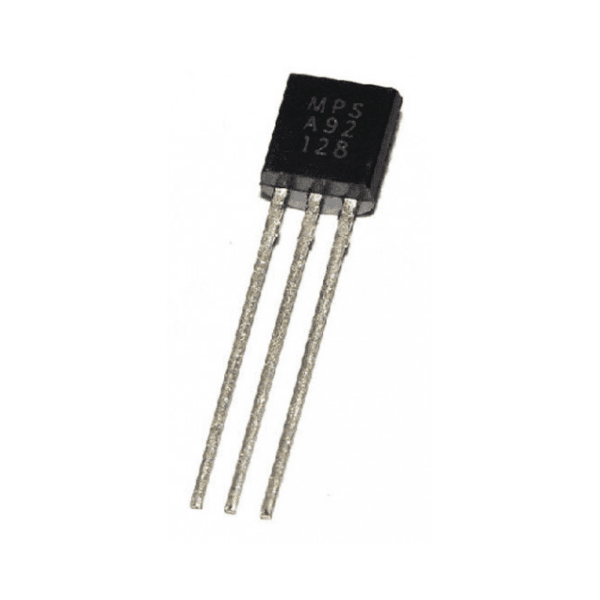 Transistor MPSA92 PNP COPEL ELETRONICA