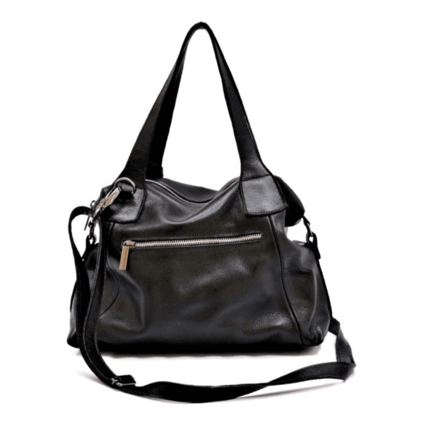 acelure leather handbolsas