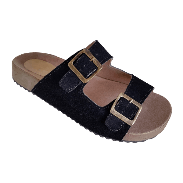 birken preta feminina
