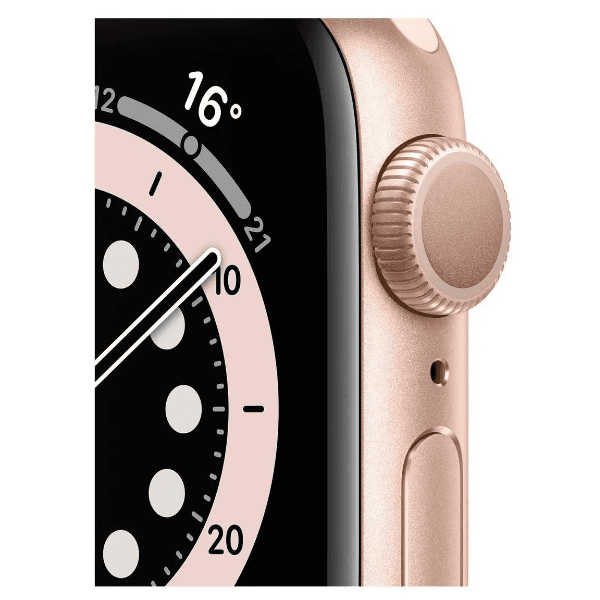 apple watch rose serie 6