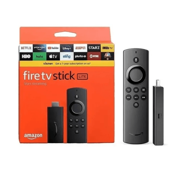 stick fire lite
