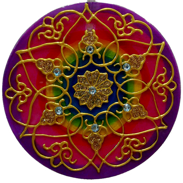 Mandala Ternura