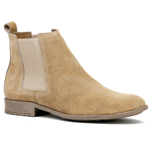 bota chelsea masculina escrete