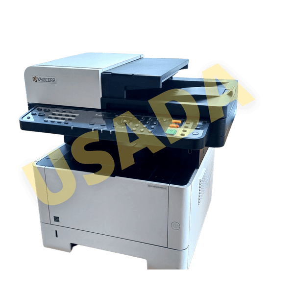 IMPRESSORA KYOCERA MULTIFUNCIONAL M2040DN USADA | PARÁ SUPRIMENTOS