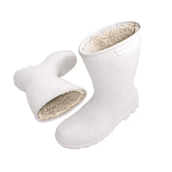 bota para camara fria