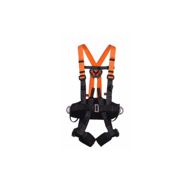Cinto Paraquedista Abdominal Eletricista Engate Rapido MGCintos Mult1891 CA35521