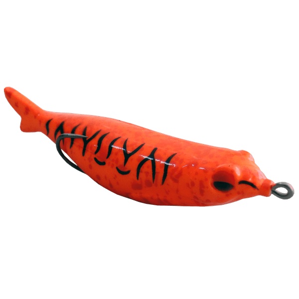 Isca Yara Snake Fish 9cm 12g Cor 03