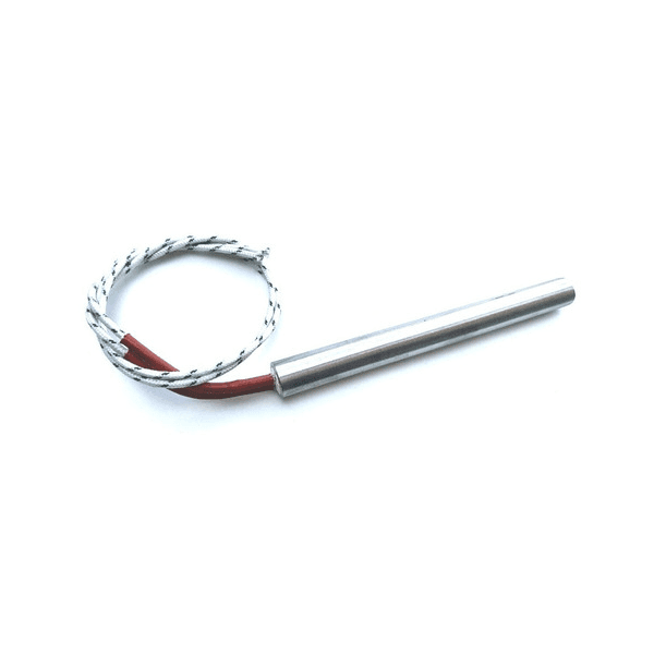 Resistencia De Cartucho MAXIWATT® - 20mm Diámetro, 80mm Longitud, 230V, 500W, 250TLS