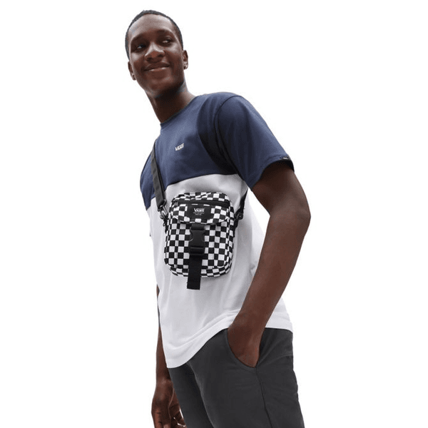 Bolsa Vans NEW VARSITY SHOULDER BAG 