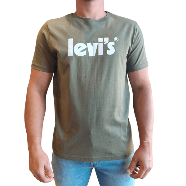 CAMISETA LEVI'S SS RELAXED FIT TEE