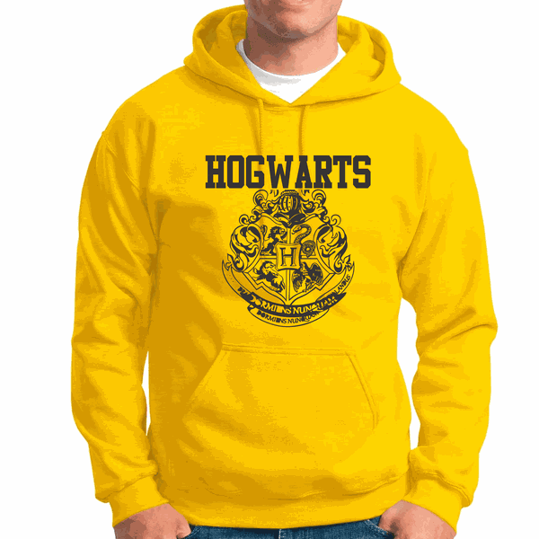 casaco hogwarts