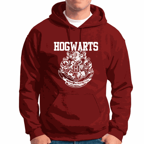 casaco hogwarts
