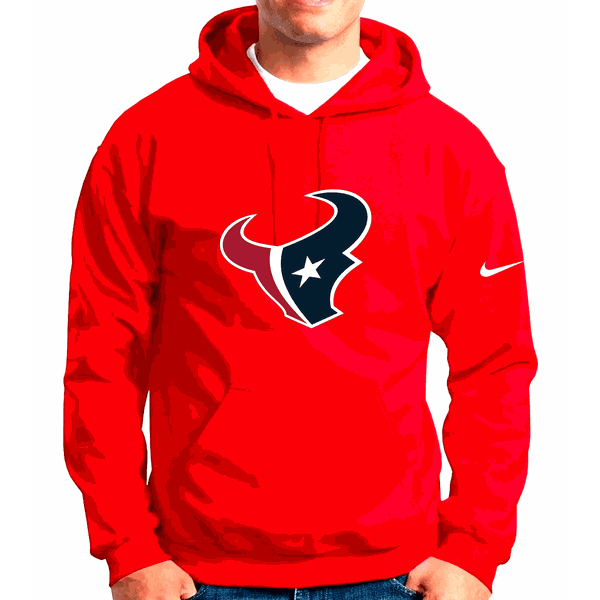 blusa de frio nfl