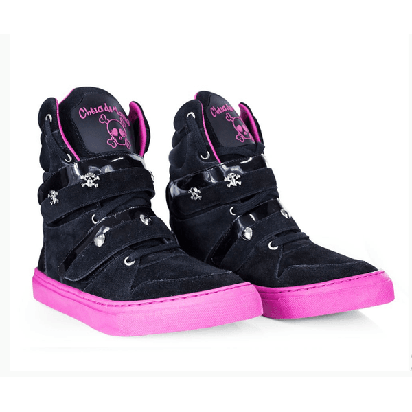 tenis bota feminino para malhar