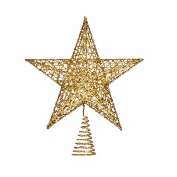 Ponteira Estrela Dourada Glitter 1593336 Cromus Barbizan Decore Join facebook to connect with estrelas douradas and others you may know. barbizan decore
