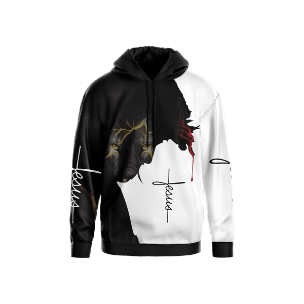 gcu moletom com capuz