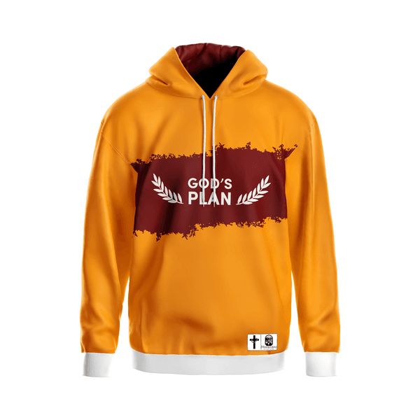 orange moletom com capuz near me