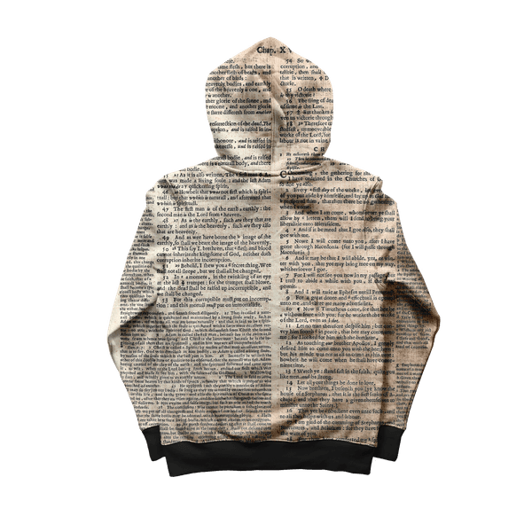 fear of god olive moletom com capuz