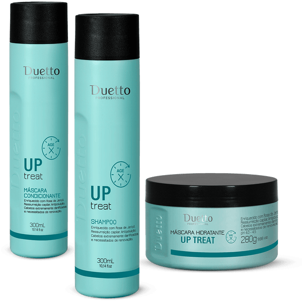 Kit Up Treat Home Care Duetto 