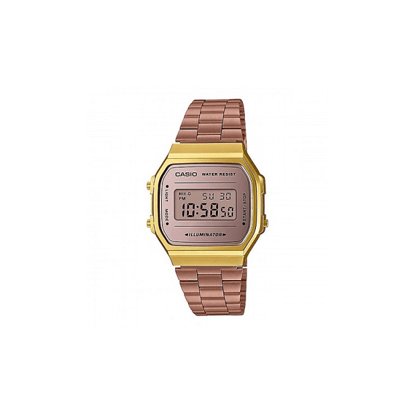 Relógio Casio A168WECM-5DF