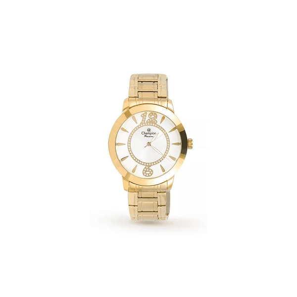 Relógio Champion Feminino CH24259H