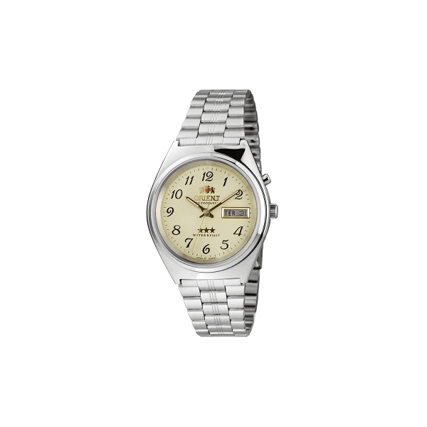 Relógio Orient Masculino 469WB1A-C2SX 
