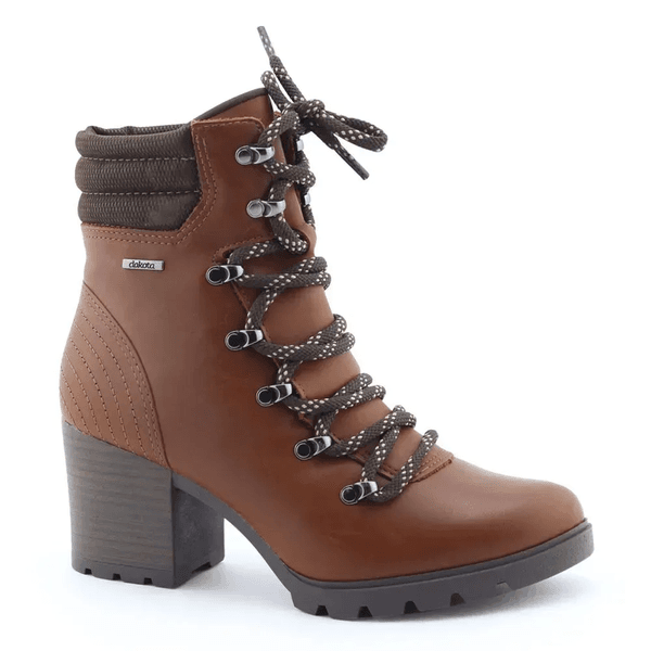 dakota sapatos botas