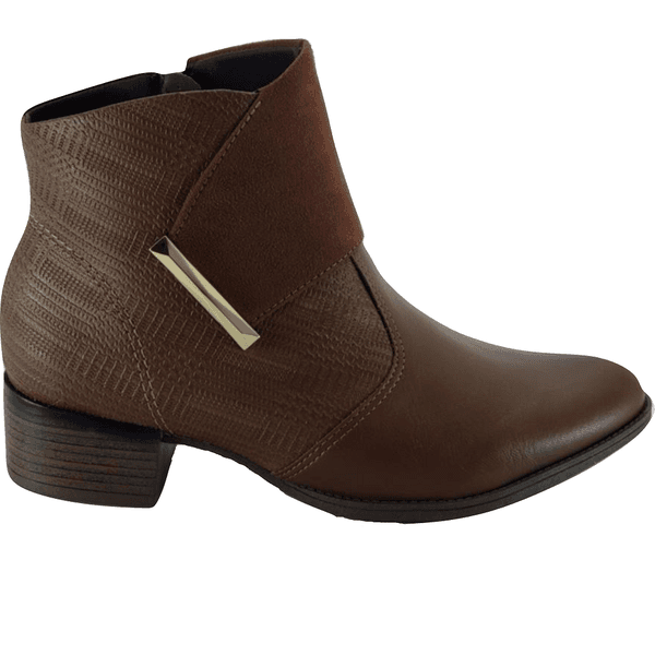 bota ramarim cano curto
