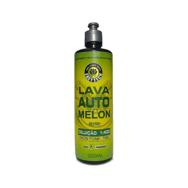 Lava Auto Melon 500ml