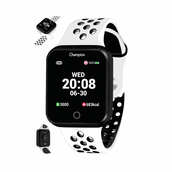 Relogio Champion SmartWatch