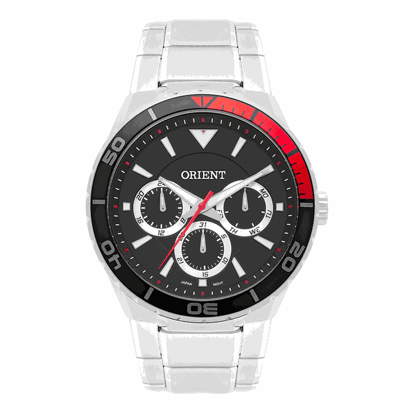 Relogio orient masculino sport Clearance