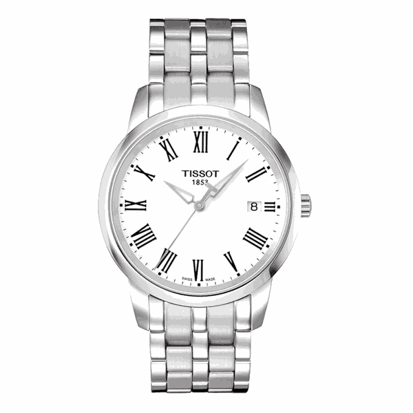 relógio tissot masculino preço