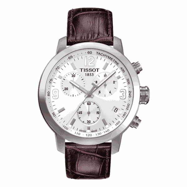 relógio tissot masculino preço