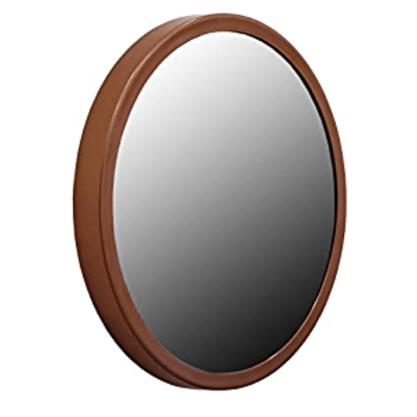 Espelho Redondo Cobre 60cm Reduna PD0461