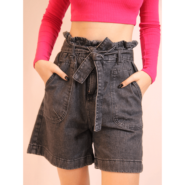 bermuda clochard