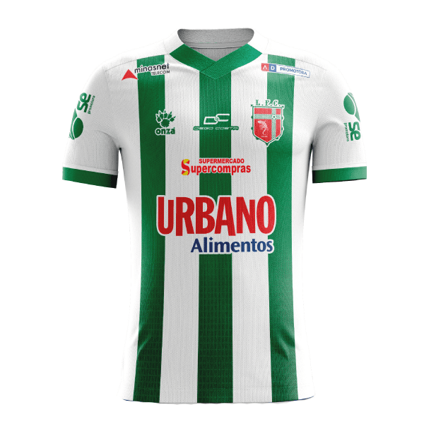 Camisa Lagarto Futebol Clube 2019