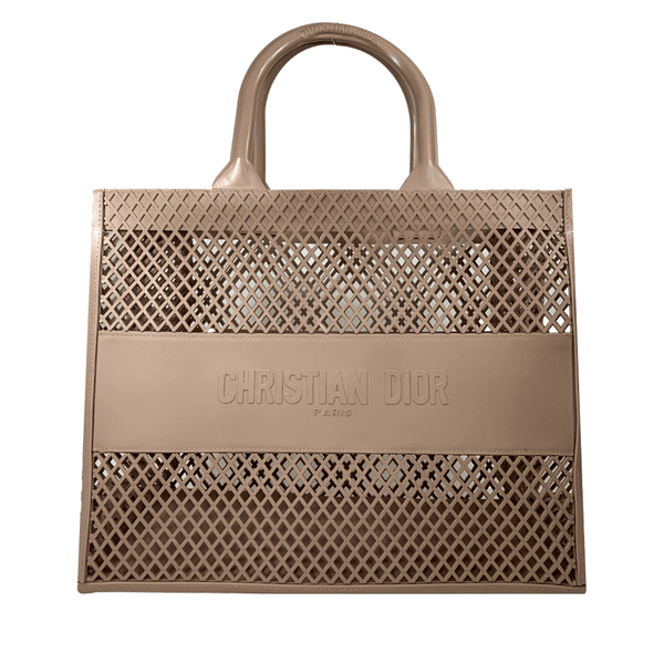 recycled leather tote bolsa