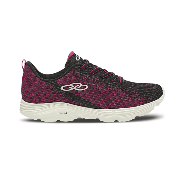 tenis olympikus gel feminino