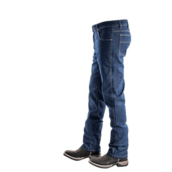 calça docks masculina