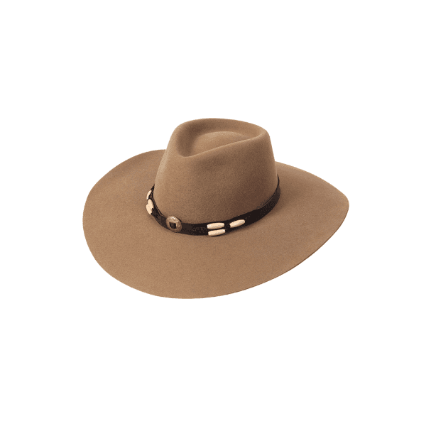 Chapéu country feminino pralana Outlet