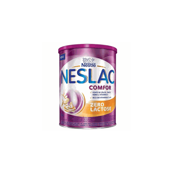 Neslac Zero Lactose 700g