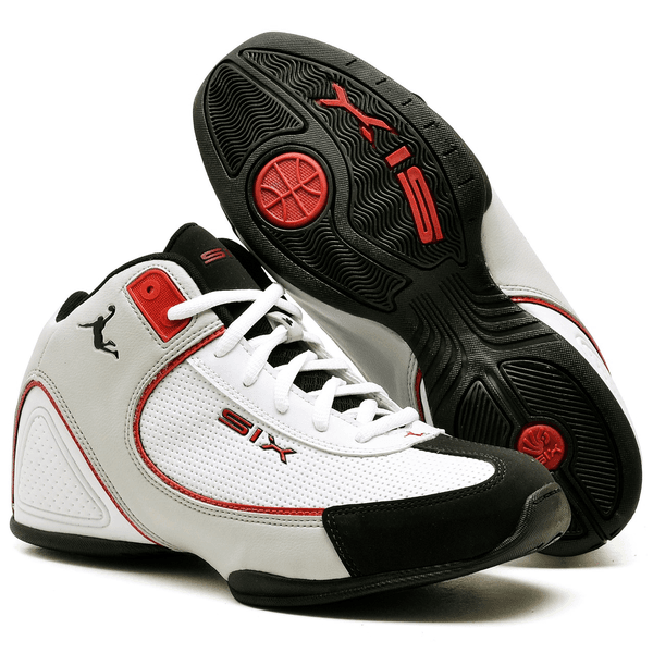 tenis basquete six