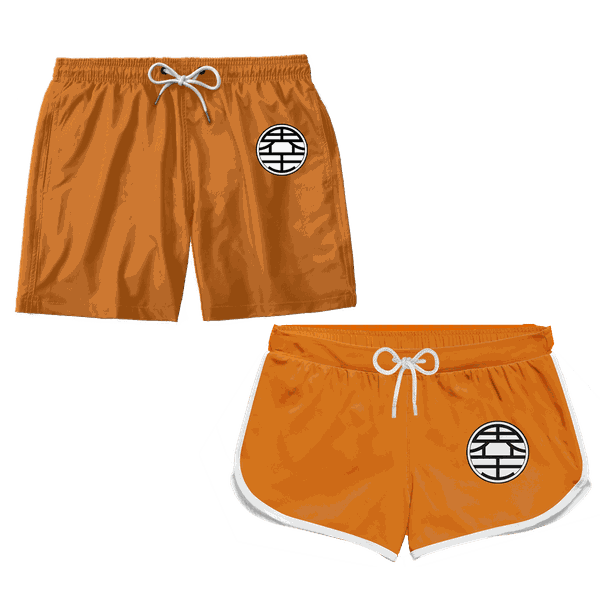 short summer casal