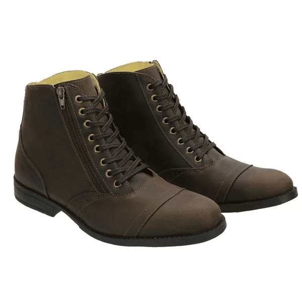 calçados coturnos masculinos