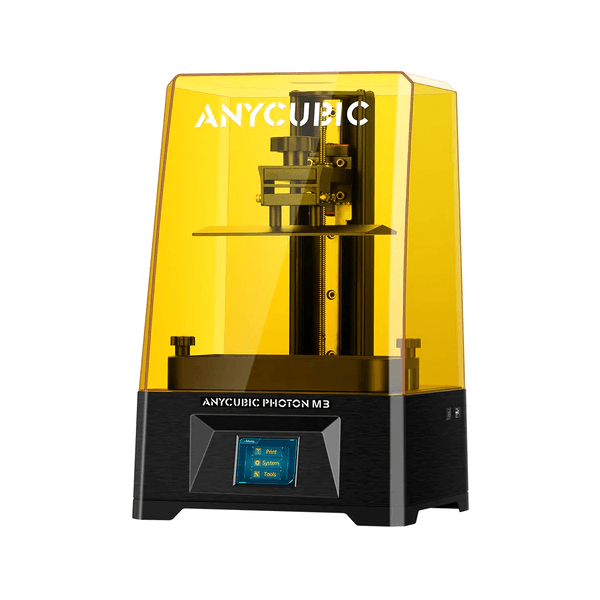 Impressora 3D Anycubic Photon M3 