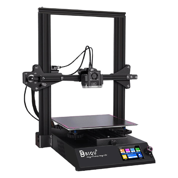 Impressora 3D BIGTREETECH Biqu B1 - Placa 32 Bits 