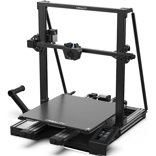  Impressora 3D CREALITY CR-6 Max